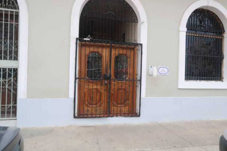 Exterior & Views 2, Plaza Catedral 104, Panamá