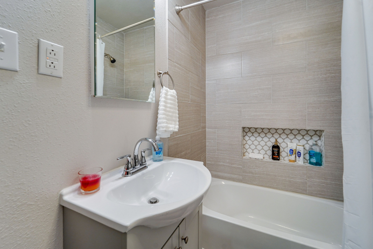 Others 5, Pet-friendly North Texas Home w/ Spacious Yard!, Haskell
