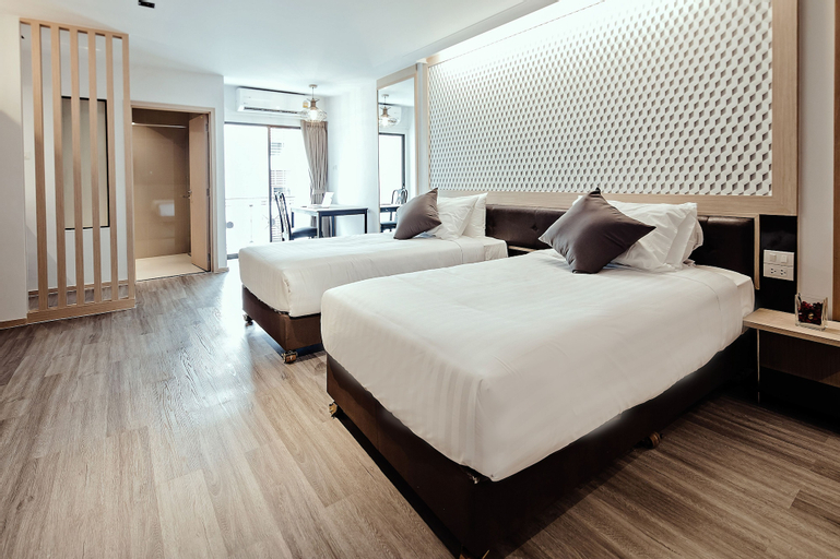 Bedroom 14