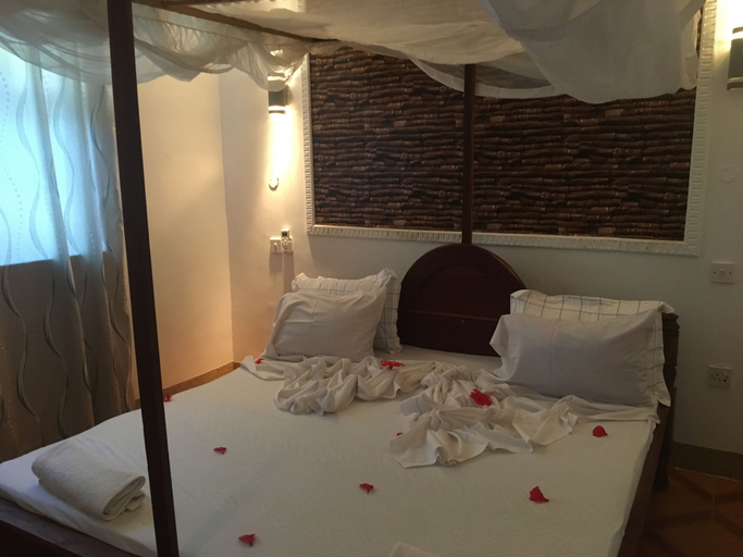 Bedroom 4, Mocco Beach Villa, Kaskazini 'A'