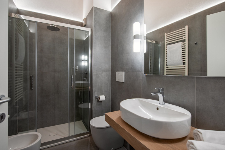 Bathroom 3