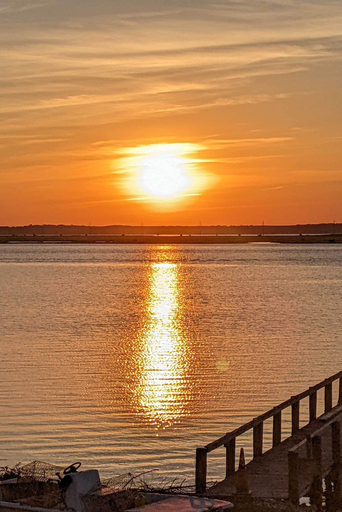 Others 5, Bayfront Chincoteague Getaway w/ Fire Pit!, Accomack