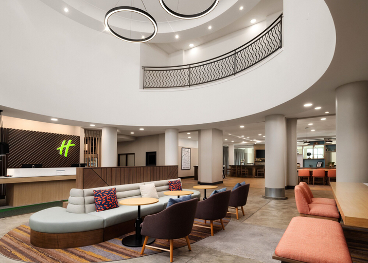 Others 2, Holiday Inn CINCINNATI - LIBERTY WAY by IHG, Butler