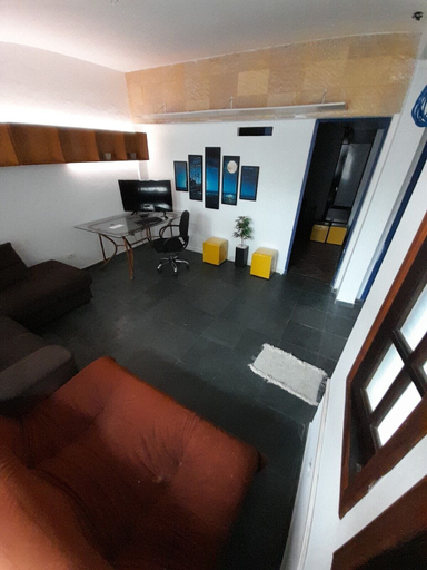 Others 5, Alojamento São Caetano, São Caetano do Sul