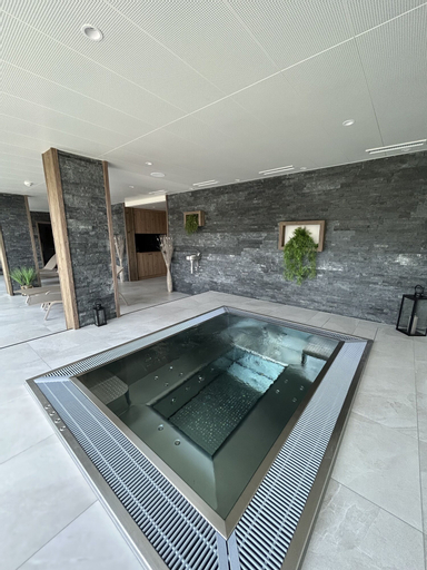 Sport & Beauty 3, Boutique Hôtel Corbetta, La Veveyse