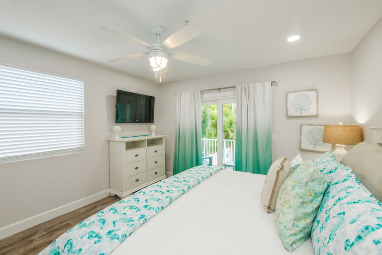 Bedroom 3, Village Vibe, Sarasota