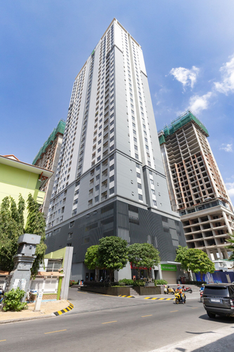 Exterior & Views 2, Smile Home- Soho Apartment D1 - HCM, District 1