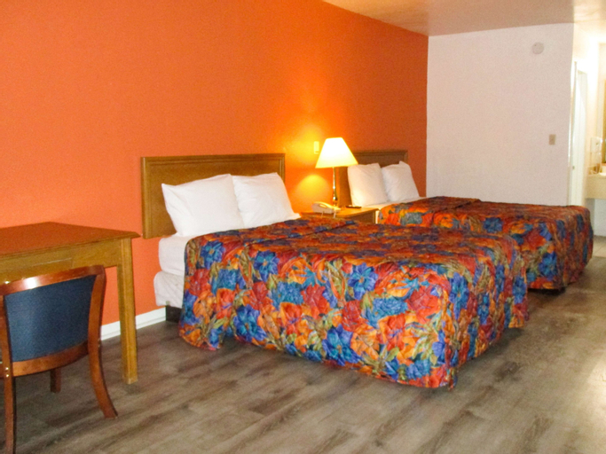 Bedroom 10
