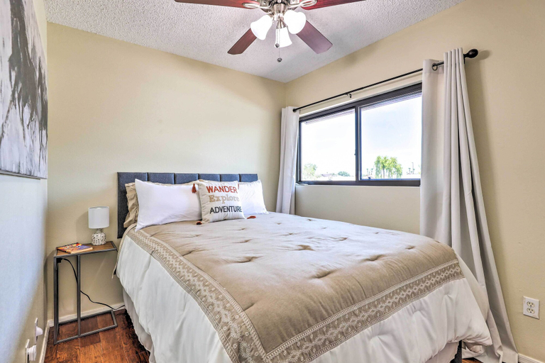 Others 5, Vibrant Gilbert Gem: Community Pool & Hot Tub, Maricopa