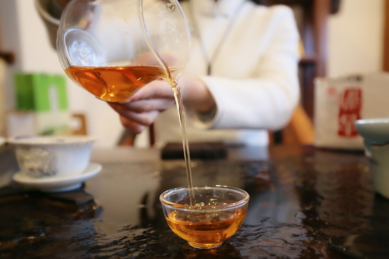 Food & Drinks 4, SecGarden Boutique Hotel, Zhangjiajie