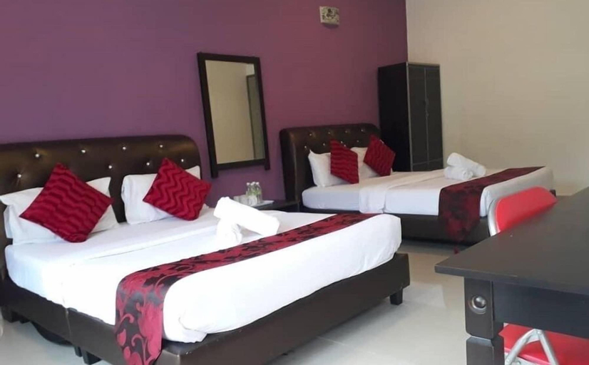 Bedroom 6