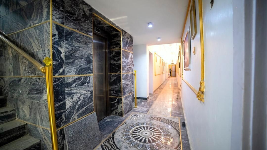 Others 5, IKEJA AIRPORT VIEW APARTMENT, Ikeja