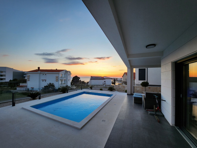 Sport & Beauty 5, Villa Comfort, Povljane