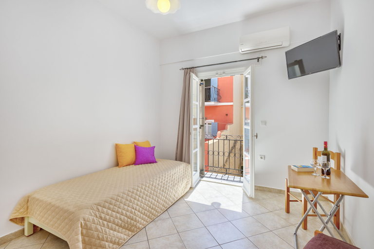 Bedroom 4, Ethrion plus Home experience, South Aegean