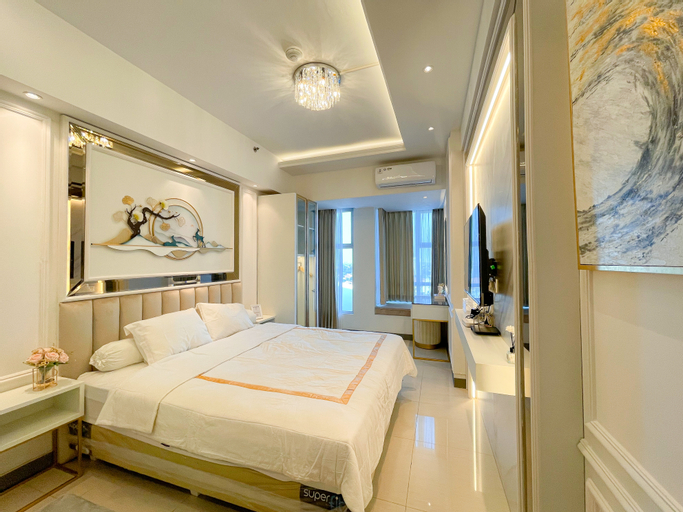 Classic La Casa III at Anderson Tower, Surabaya