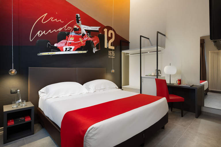Bedroom 16