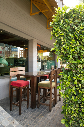 Food & Drinks 5, A' Hotel Ludhiana, Ludhiana