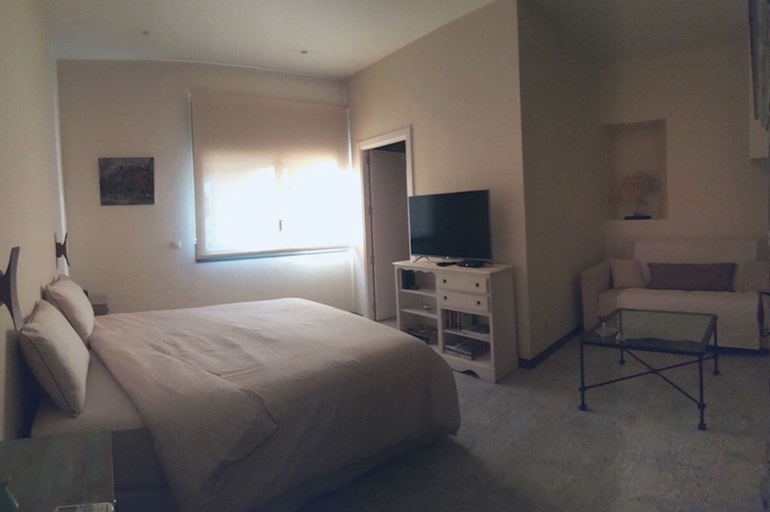 Bedroom 2, La Casa dels Lledoners, Girona
