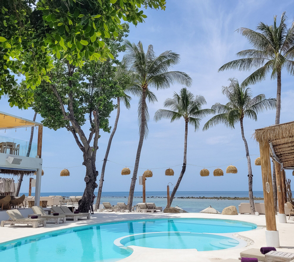 Elephant Beach Club & Resort Samui, Ko Samui