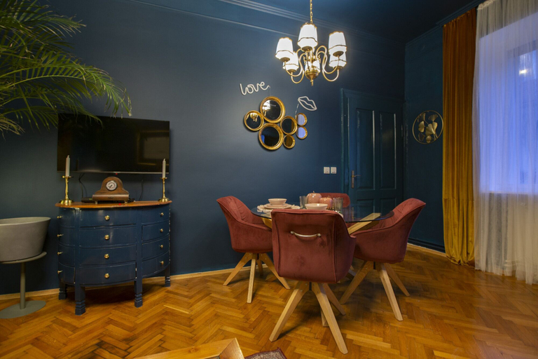 Others 4, Fusion Apartments, Zagreb
