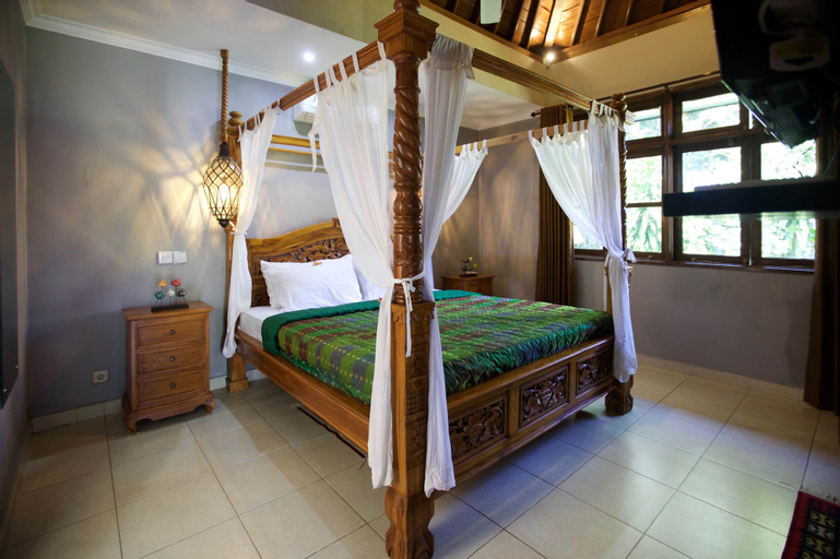 Bedroom 11
