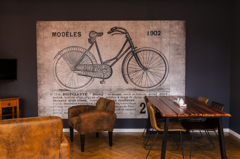 Others 5, Hotel Berliner Hof, Remscheid