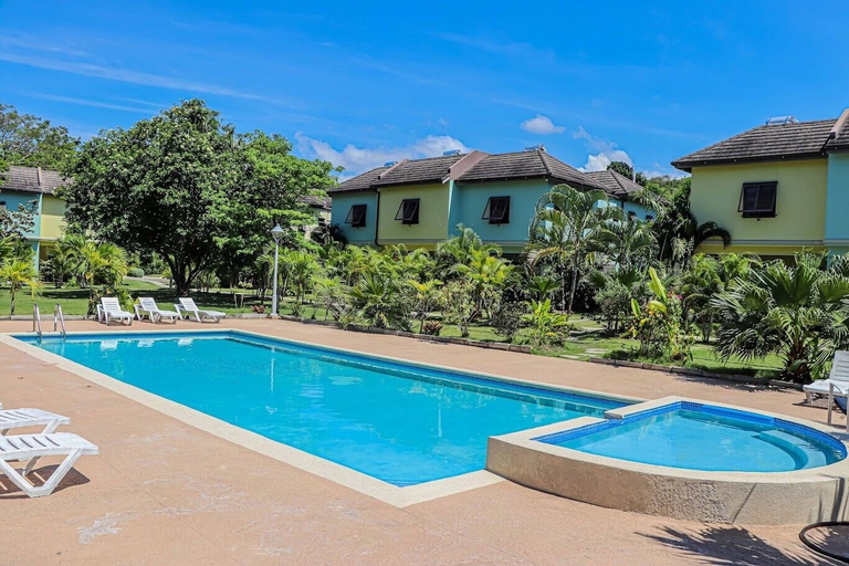 Sport & Beauty, Water Mills Beach Apartments