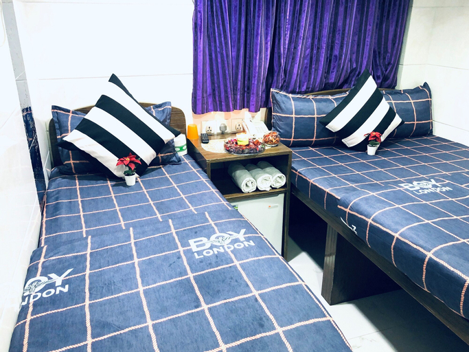 Bedroom 9