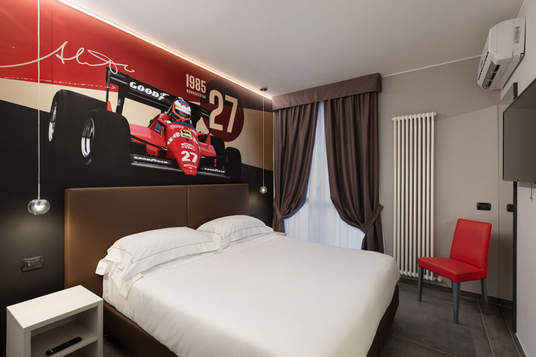 Bedroom 23