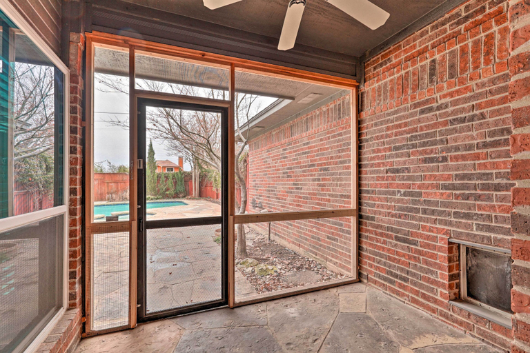 Others 5, Modern Carrollton Home - Private Pool & Grill, Denton