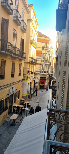 Exterior & Views, La Viña P, Málaga
