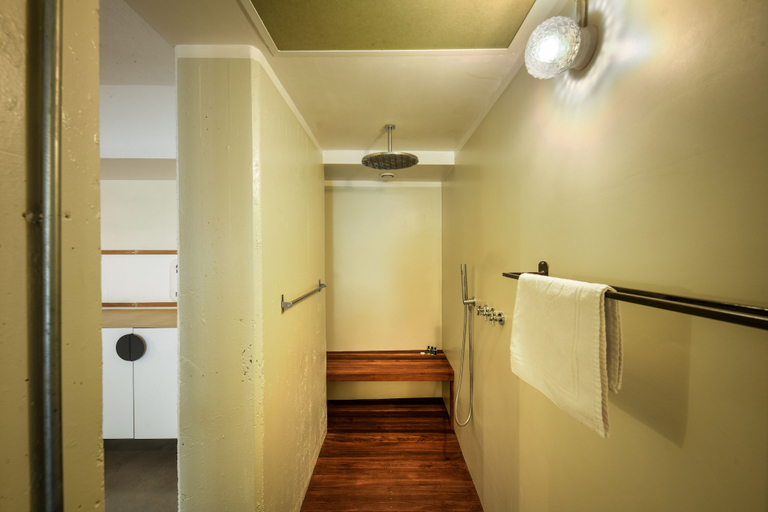 Others 5, Unique and Spacious 2BR Apt with Terrace