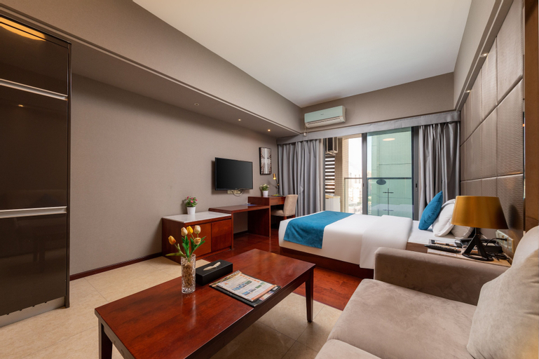 Bedroom 6