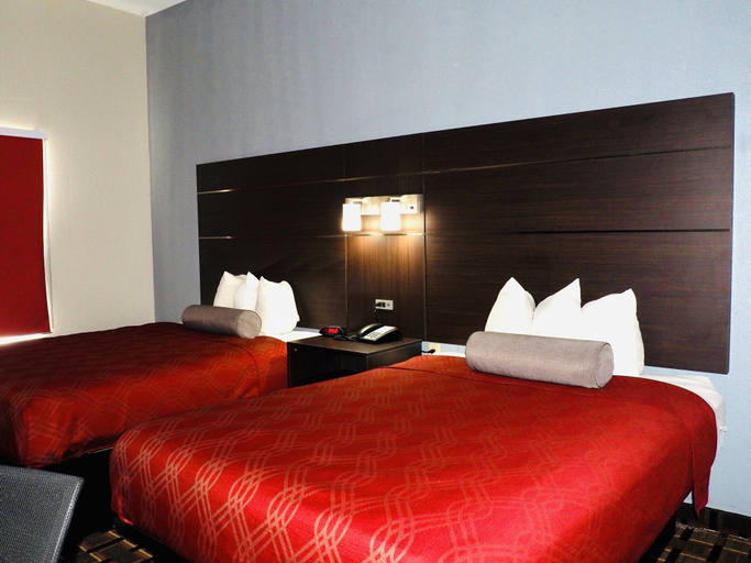 Bedroom 3, Econo Lodge Augusta West near Fort Gordon, Columbia