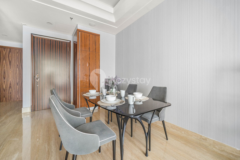 Others 5, CEDAR by Kozystay, South Jakarta