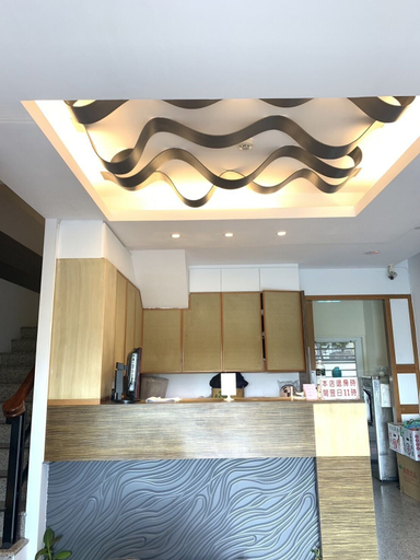 Others 4, Happiness Inn, Pingtung