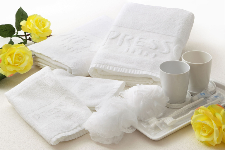 Amenities 24