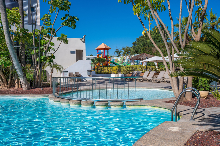Sport & Beauty 2, Albir Playa Hotel & Spa, Alicante