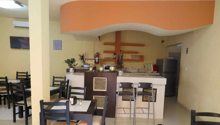 Food & Drinks 4, BONADAY HOTEL, Igualapa