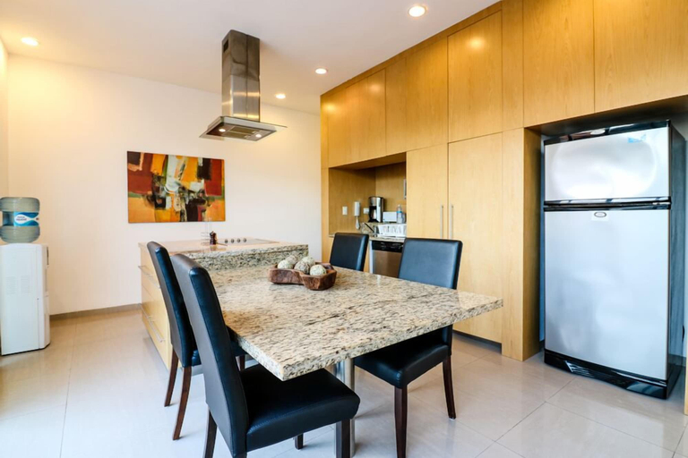 Others 5, Apartment Habita 202, Cozumel
