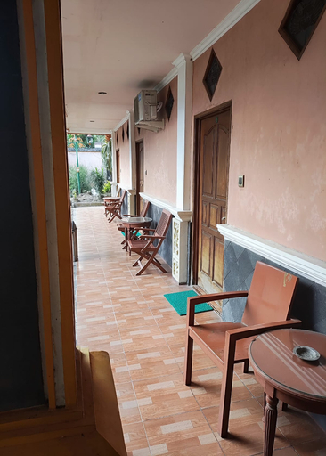 Others 5, Hotel Bima, Klaten