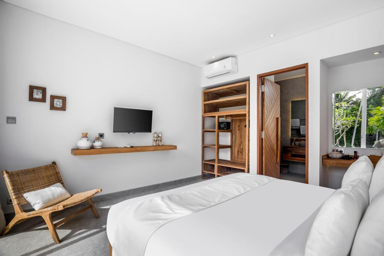 Bedroom 3, Villa Taya by BaliSuperHost, Gianyar