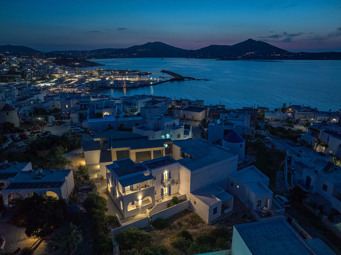 Others 5, Bedspot Apartments Paros, South Aegean
