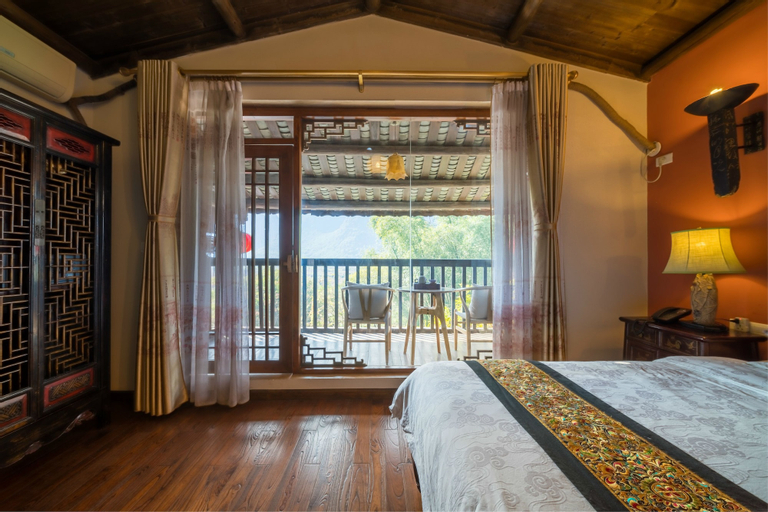 Bedroom 10