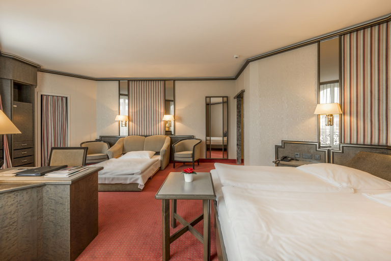 Bedroom 16