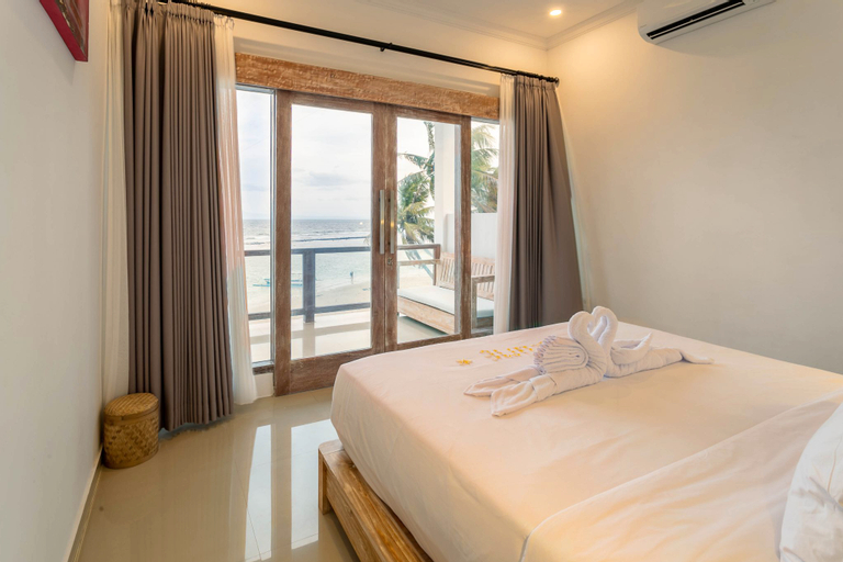 Bedroom 9