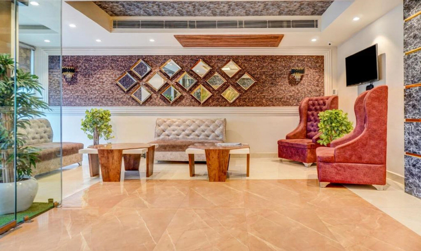 Others 3, The Golden Crown Hotel Banquet & Cafe, Patna