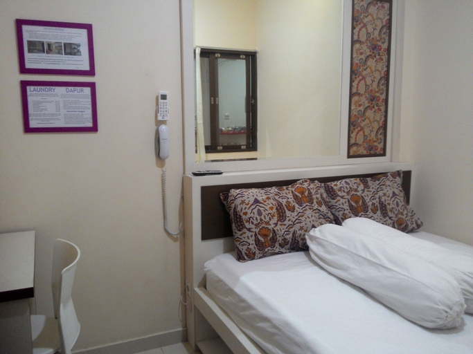 Bedroom 7
