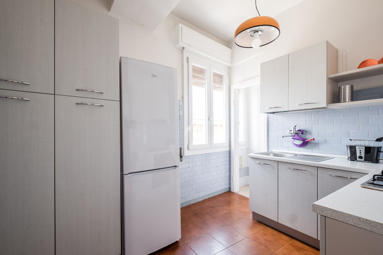 Others 3, Quiet and Cozy Urban Apartment by Wonderful Italy, Bologna