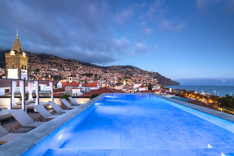Sport & Beauty 2, Barcelo Funchal Oldtown, Funchal